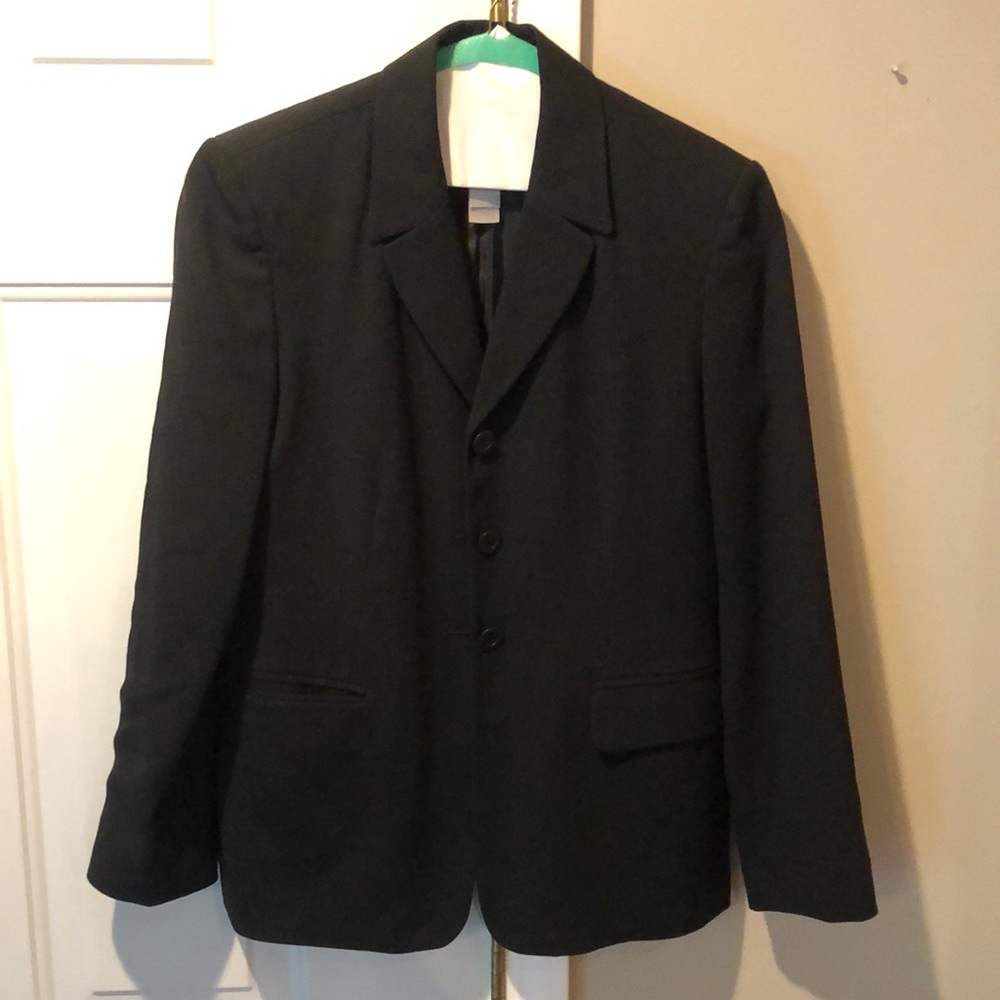 Liz Claiborne women’s jacket